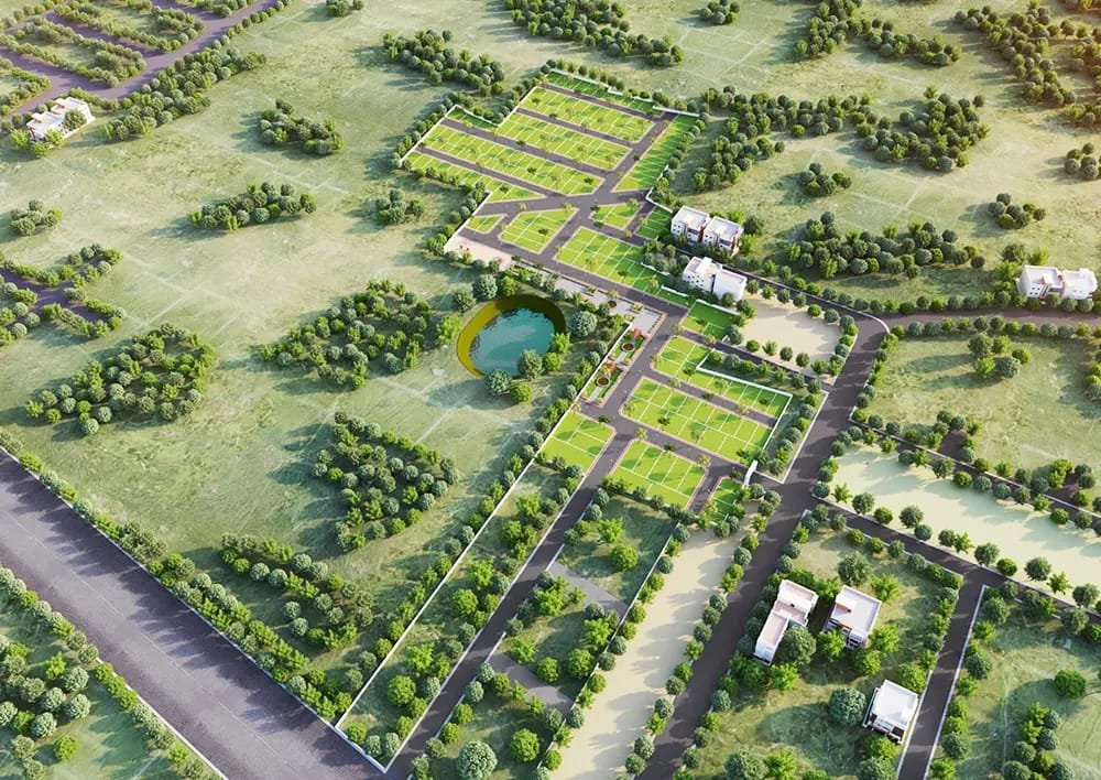 One Aaero Phase 2 project